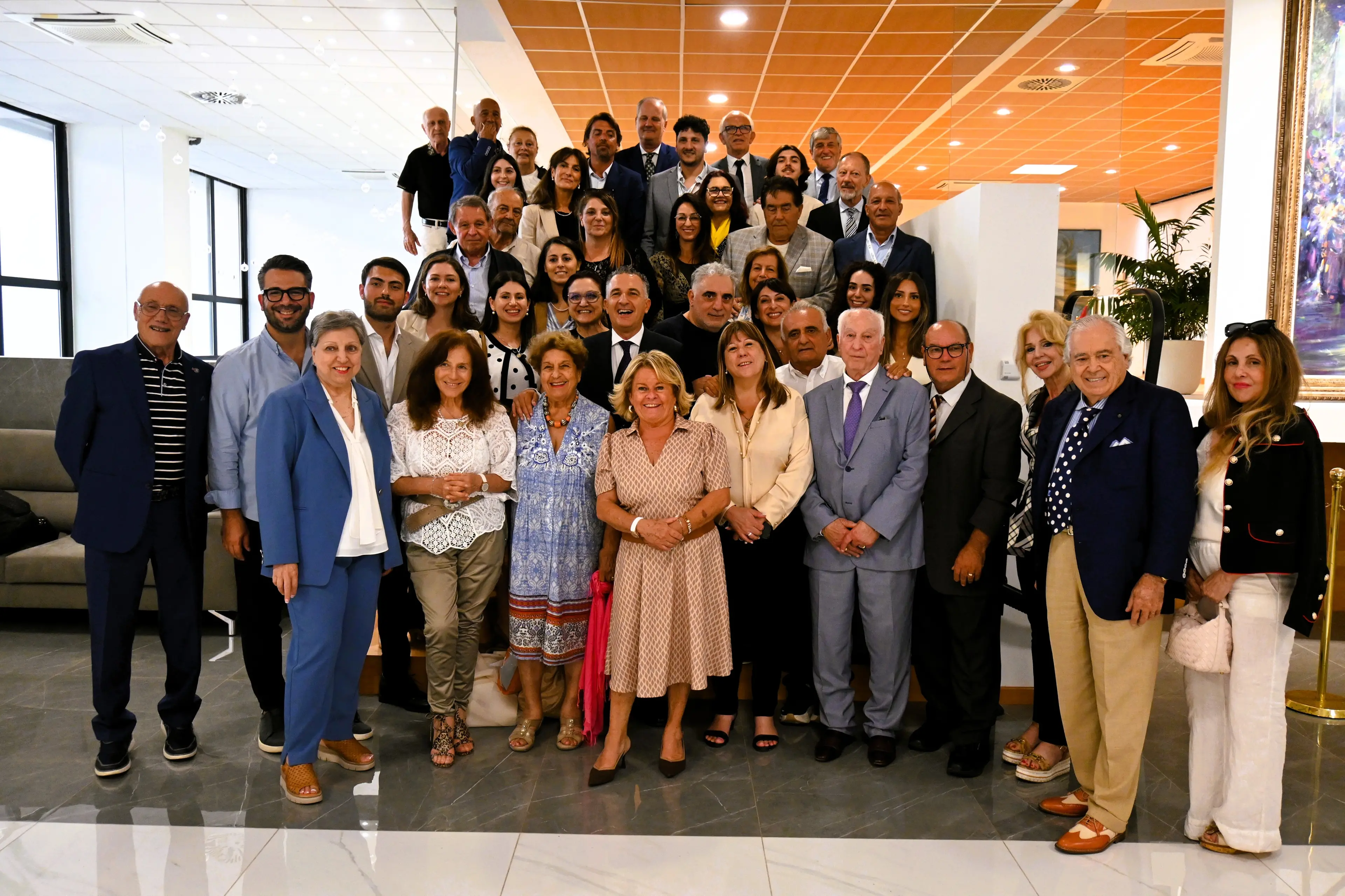 Consulta dei Calabresi nel Mondo, Unpli Cosenza punta sul turismo delle radici\n