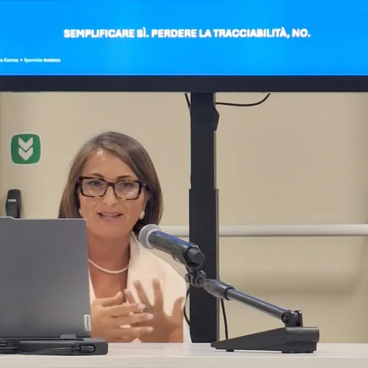 Dal Vibonese a RemTech Expo, il tema dell’amianto nei piccoli cantieri arriva al confronto con Ministero e Ispra\n
