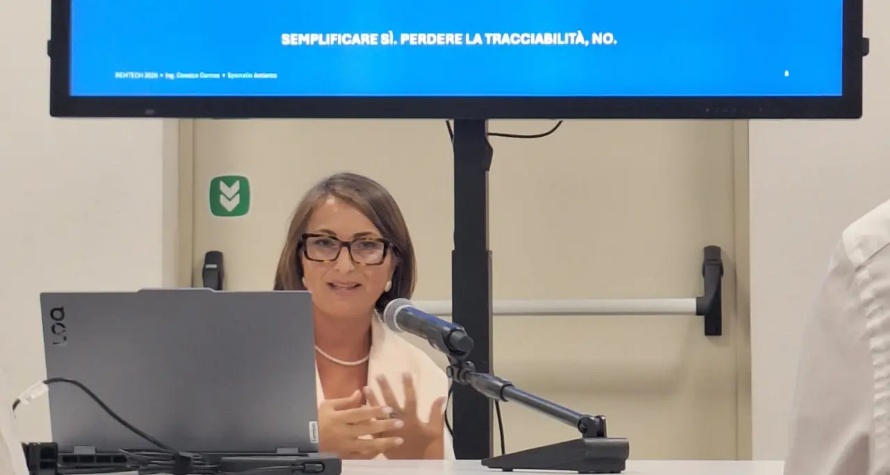 Dal Vibonese a RemTech Expo, il tema dell’amianto nei piccoli cantieri arriva al confronto con Ministero e Ispra\n