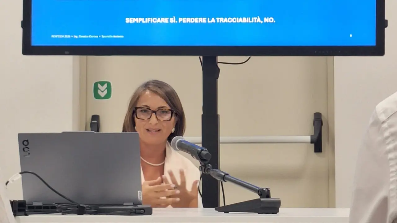 Dal Vibonese a RemTech Expo, il tema dell’amianto nei piccoli cantieri arriva al confronto con Ministero e Ispra\n