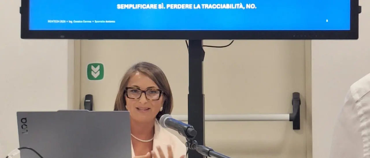 Dal Vibonese a RemTech Expo, il tema dell’amianto nei piccoli cantieri arriva al confronto con Ministero e Ispra\n