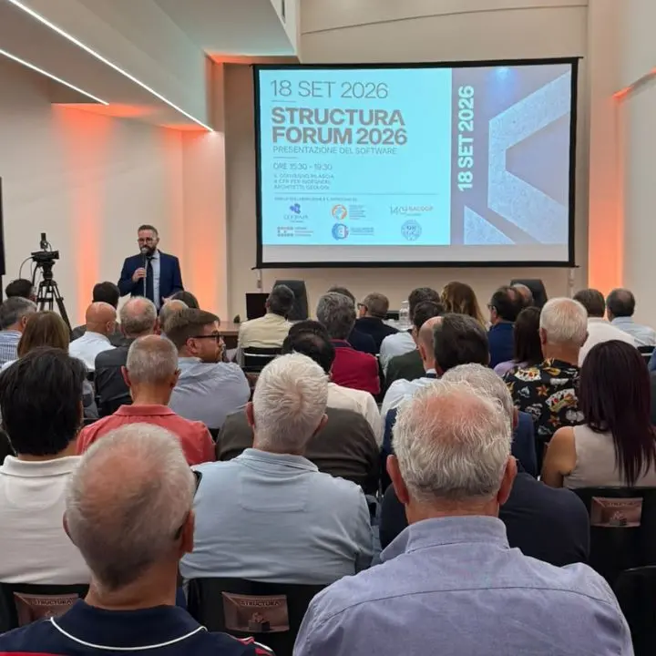 Sicurezza degli edifici, da Rende la proposta del fascicolo strutturale per ogni immobile\n