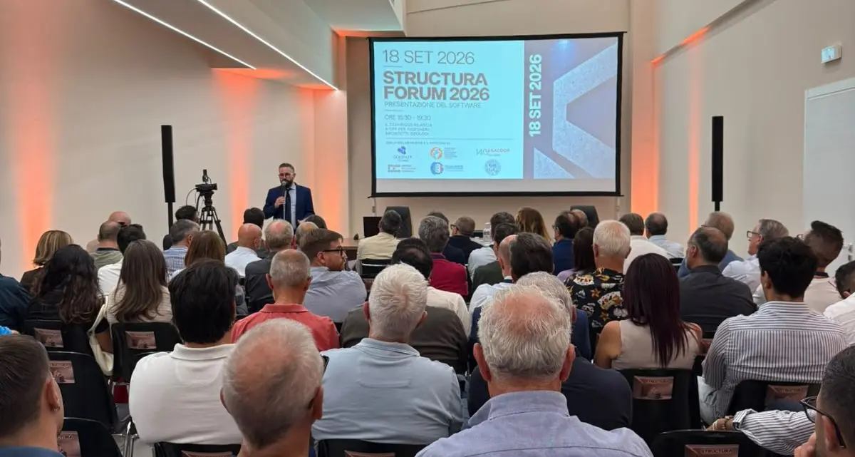 Sicurezza degli edifici, da Rende la proposta del fascicolo strutturale per ogni immobile\n