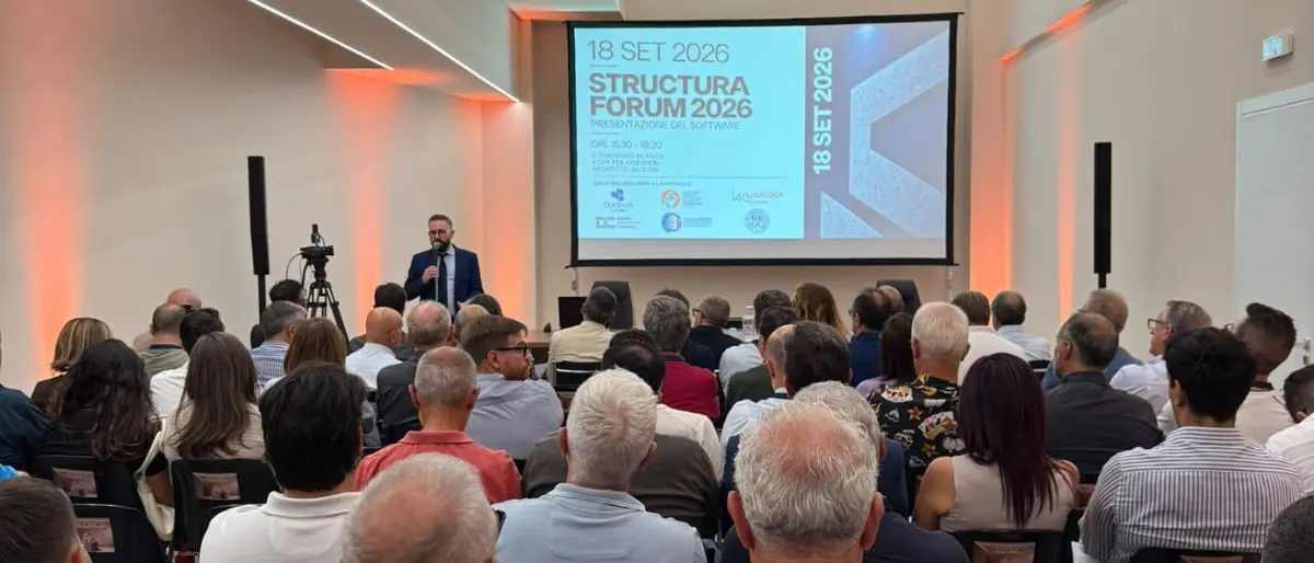 Sicurezza degli edifici, da Rende la proposta del fascicolo strutturale per ogni immobile\n