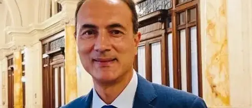 Suppletive Reggio Calabria, Domenico Giannetta: il moderato che ha scelto Vannacci e ora sfida Forza Italia\n\n\u00A0\n