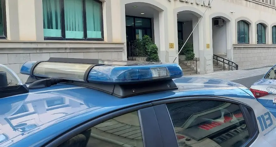 Reggio Calabria, 74enne si allontana da casa: rintracciato dalla polizia in ospedale\n