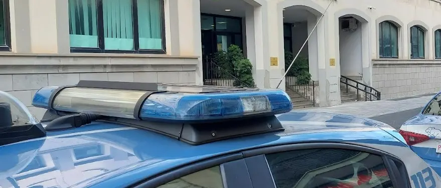 Reggio Calabria, 74enne si allontana da casa: rintracciato dalla polizia in ospedale\n