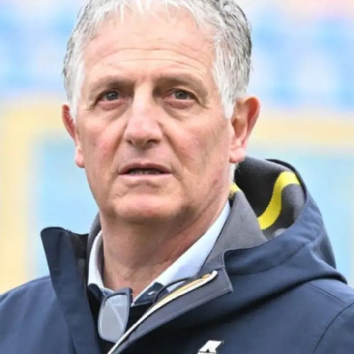 Vibonese, il presidente Putrino suona la carica nel giorno del suo compleanno: «La vittoria e l'abbraccio dei tifosi sarebbe il regalo più bello»\n