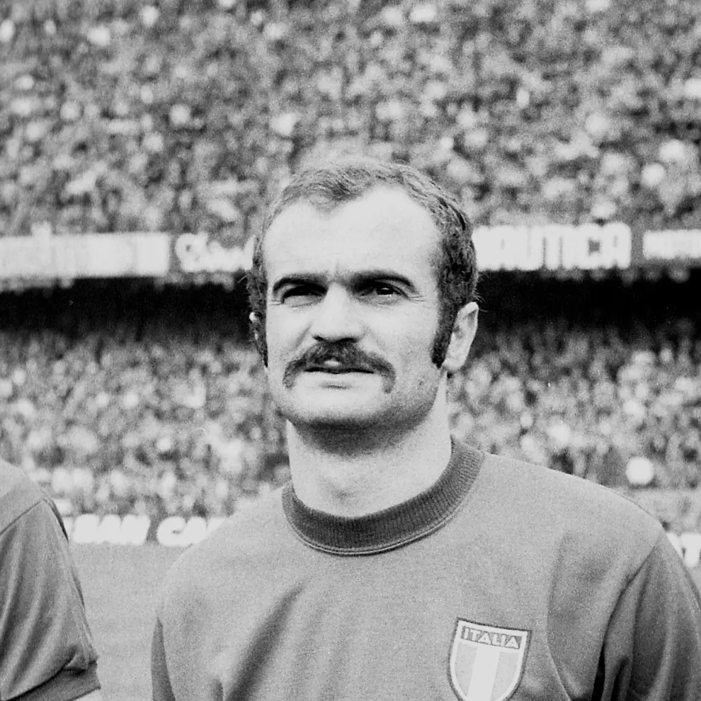 Addio a Sandro Mazzola, a Cosenza firmò una doppietta nella storica Italia-Cipro\n