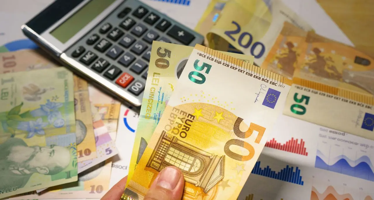 Famiglie calabresi sempre più indebitate: spesa a 7.000\u00A0euro e il credito al consumo vale 5,8 miliardi\n