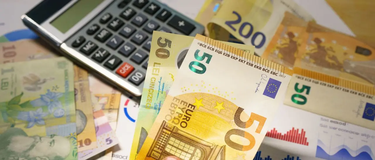 Famiglie calabresi sempre più indebitate: spesa a 7.000\u00A0euro e il credito al consumo vale 5,8 miliardi\n