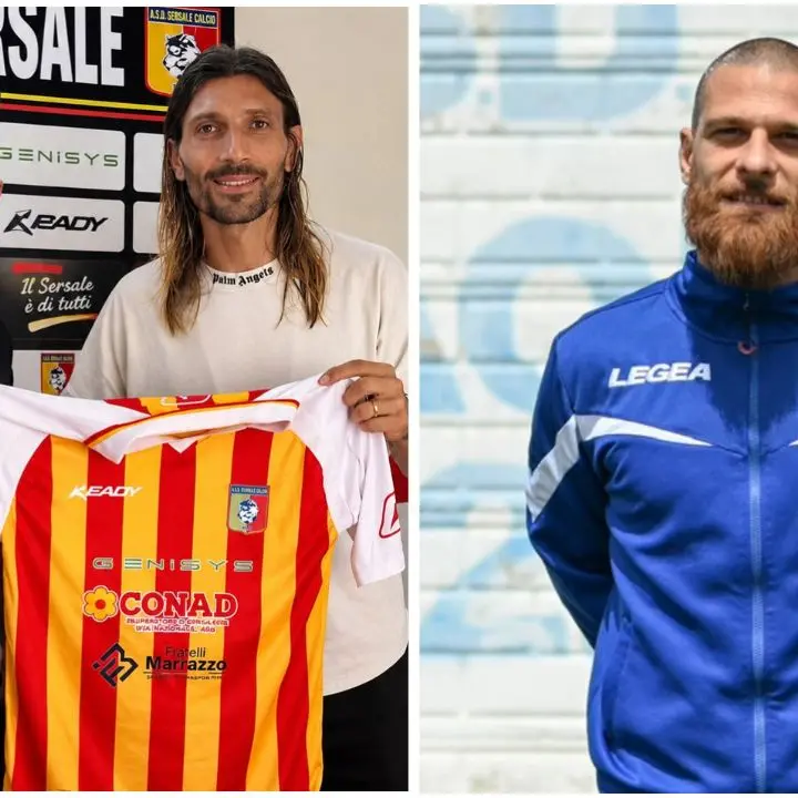 Calciomercato Dilettanti, che botti: l'Isola CR scuote l'Eccellenza con l'eterno bomber Angotti, il Sersale si blinda con Marchetti\n