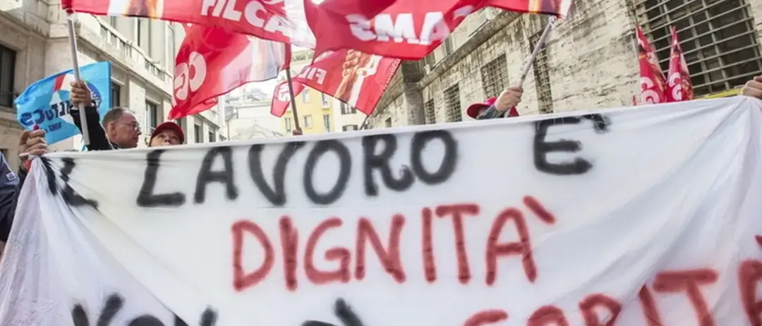 Ex Lsu-Lpu in Calabria, Ugl alla Regione: «Basta stabilizzazioni a poche ore, servono lavoro e pensioni dignitose»\n