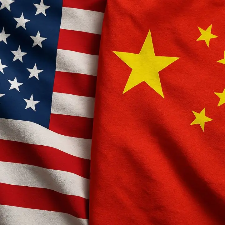 L’Intelligenza artificiale stava per scatenare una guerra tra Usa e Cina: il caso del rapporto «completamente falso»\n
