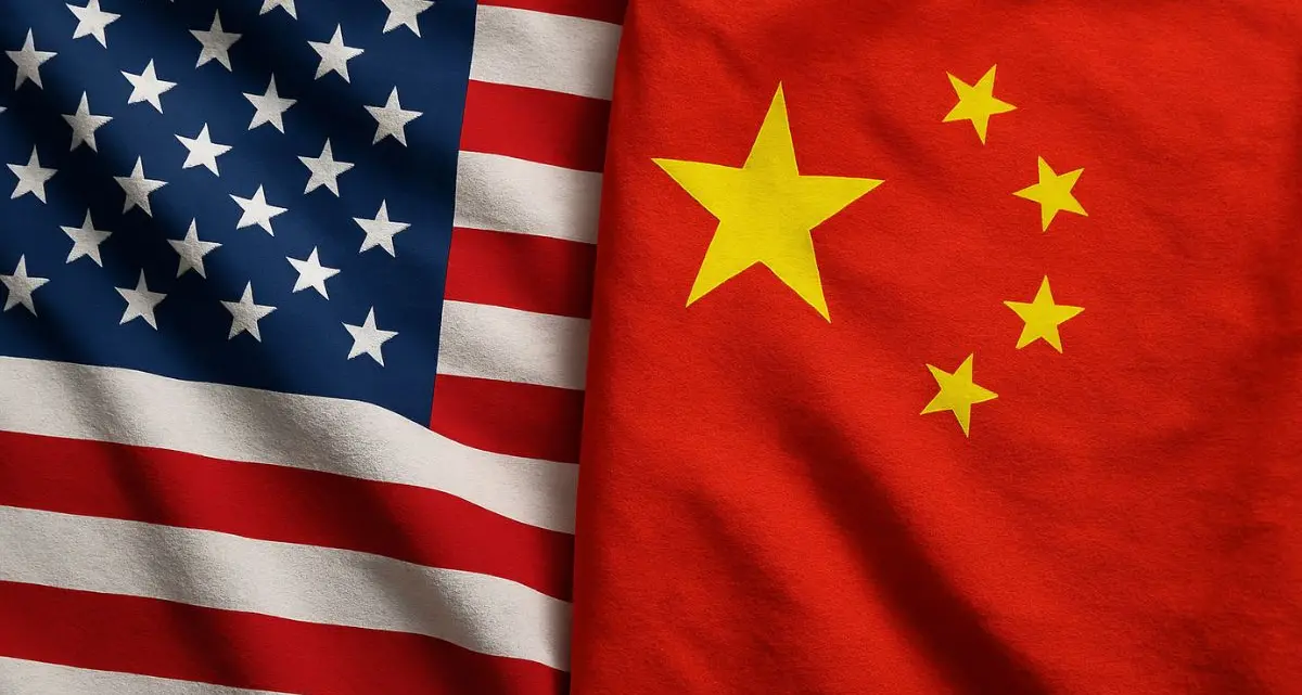 L’Intelligenza artificiale stava per scatenare una guerra tra Usa e Cina: il caso del rapporto «completamente falso»\n