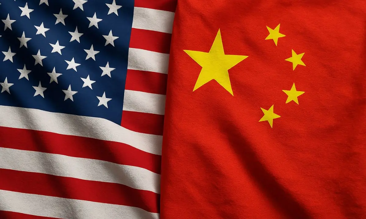 L’Intelligenza artificiale stava per scatenare una guerra tra Usa e Cina: il caso del rapporto «completamente falso»\n