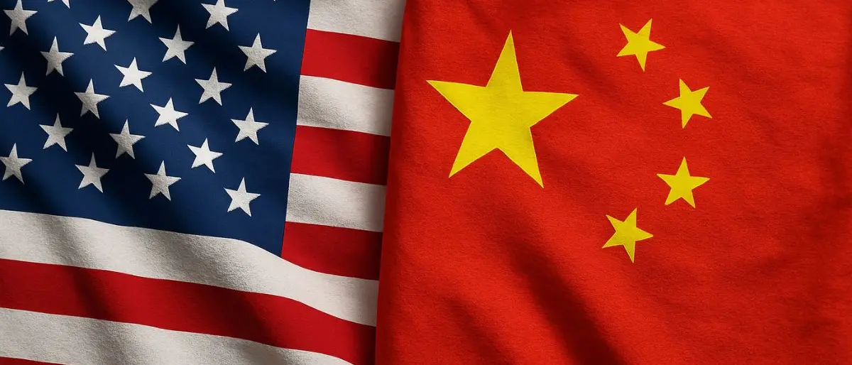 L’Intelligenza artificiale stava per scatenare una guerra tra Usa e Cina: il caso del rapporto «completamente falso»\n