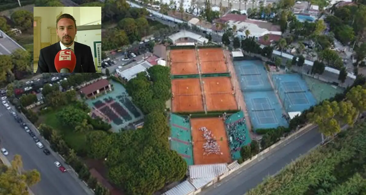 Next Gen Atp finals a dicembre a Reggio, Privitera: «Pronti a questo\u00A0nuovo\u00A0e prestigioso appuntamento con il tennis mondiale»\u00A0\n