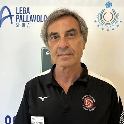 Domotek Volley, Pellegrino: «Campionato tosto, ma siamo pronti»\n