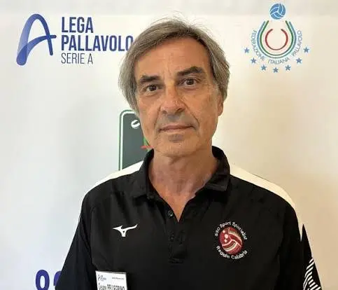 Domotek Volley, Pellegrino: «Campionato tosto, ma siamo pronti»\n
