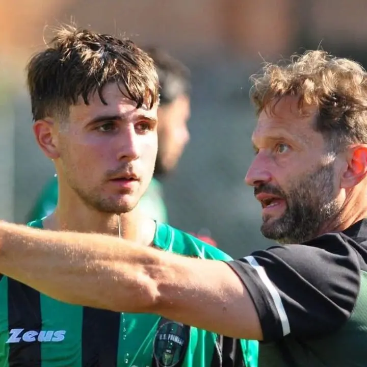 Palmese, l'ora della verità: mister Brasile carica i suoi prima del tour de force\n