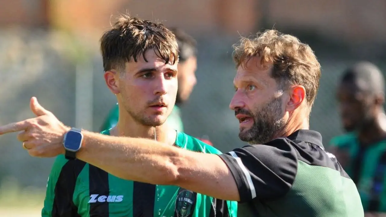 Palmese, l'ora della verità: mister Brasile carica i suoi prima del tour de force\n