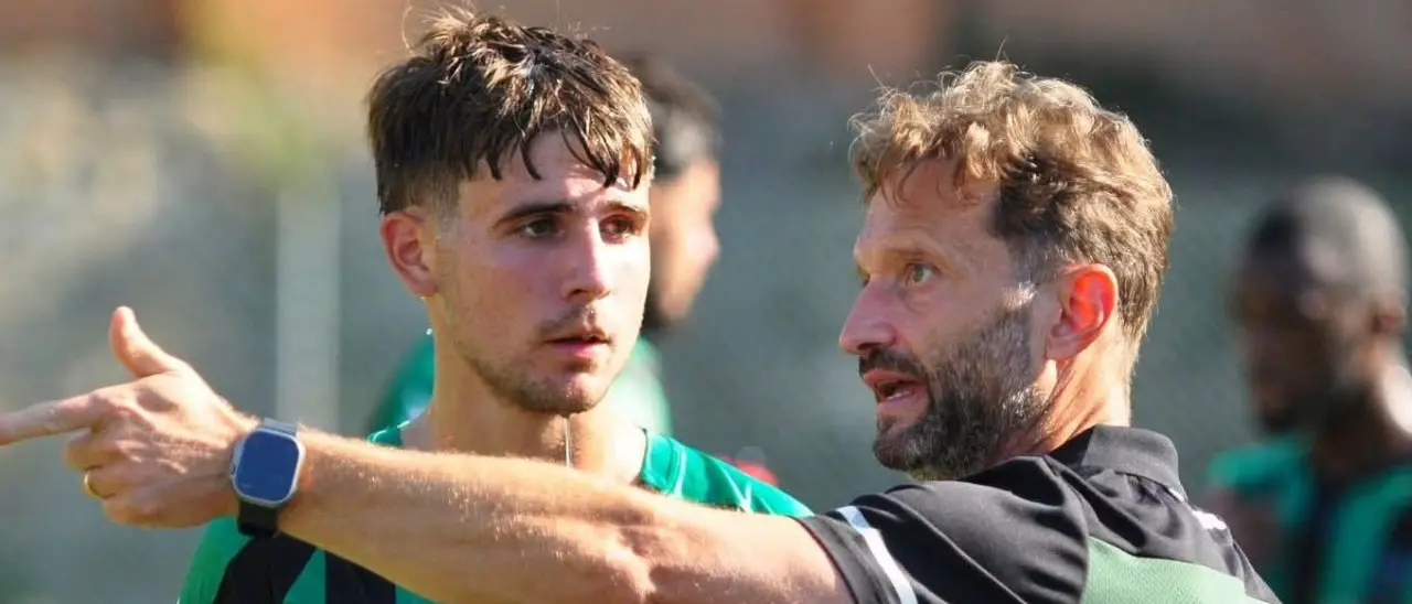 Palmese, l'ora della verità: mister Brasile carica i suoi prima del tour de force\n