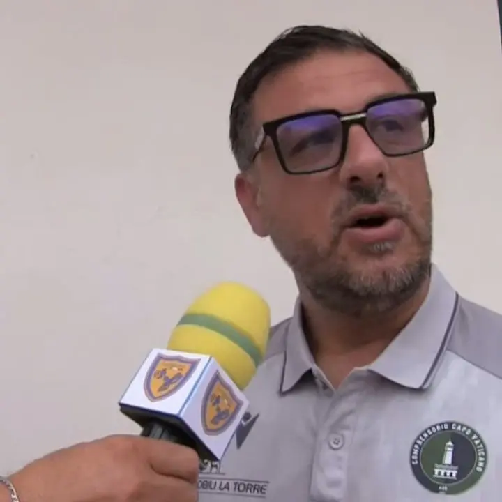 Dilettanti, due su due per il Capo Vaticano. Mister Surace tiene i piedi per terra: «Punti fondamentali per dare morale»\n