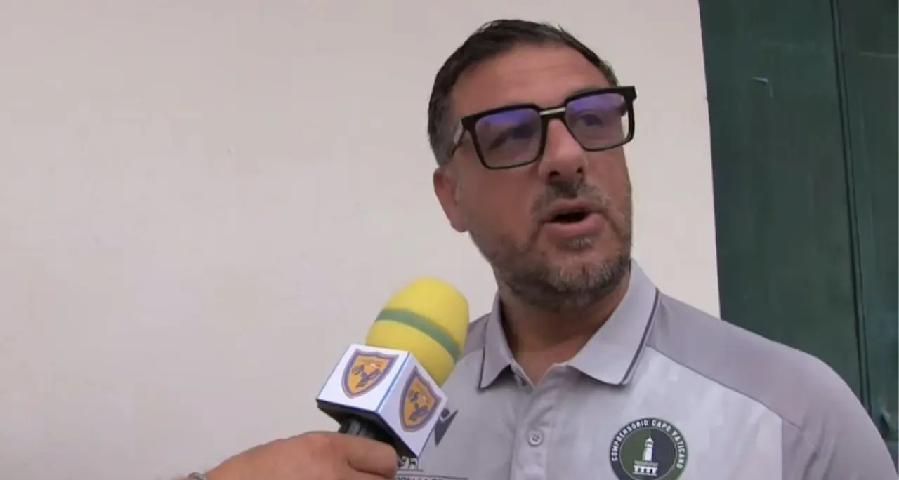 Dilettanti, due su due per il Capo Vaticano. Mister Surace tiene i piedi per terra: «Punti fondamentali per dare morale»\n