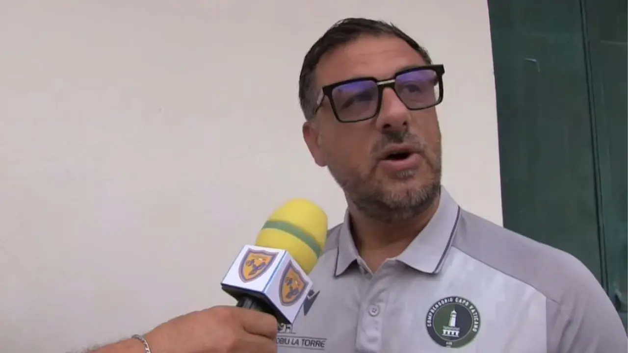 Dilettanti, due su due per il Capo Vaticano. Mister Surace tiene i piedi per terra: «Punti fondamentali per dare morale»\n