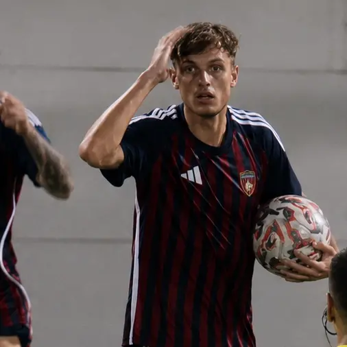 Cosenza, Pascalau convocato dalla Romania Under 21: salterà Bari e Foggia\n
