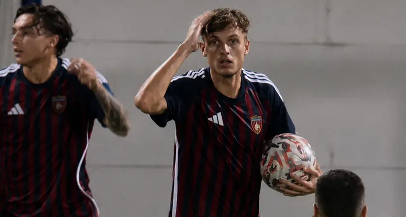 Cosenza, Pascalau convocato dalla Romania Under 21: salterà Bari e Foggia\n