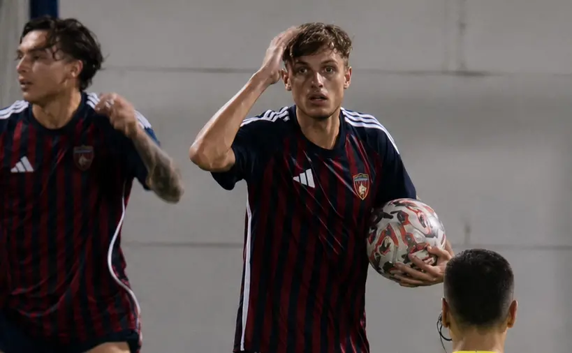 Cosenza, Pascalau convocato dalla Romania Under 21: salterà Bari e Foggia\n