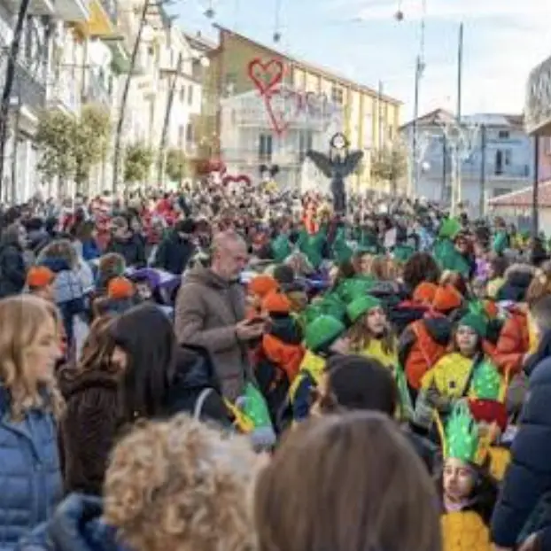 San Giovanni in Fiore, salta la Fiera d’Autunno: Ugl chiede spiegazioni al sindaco Barile\n