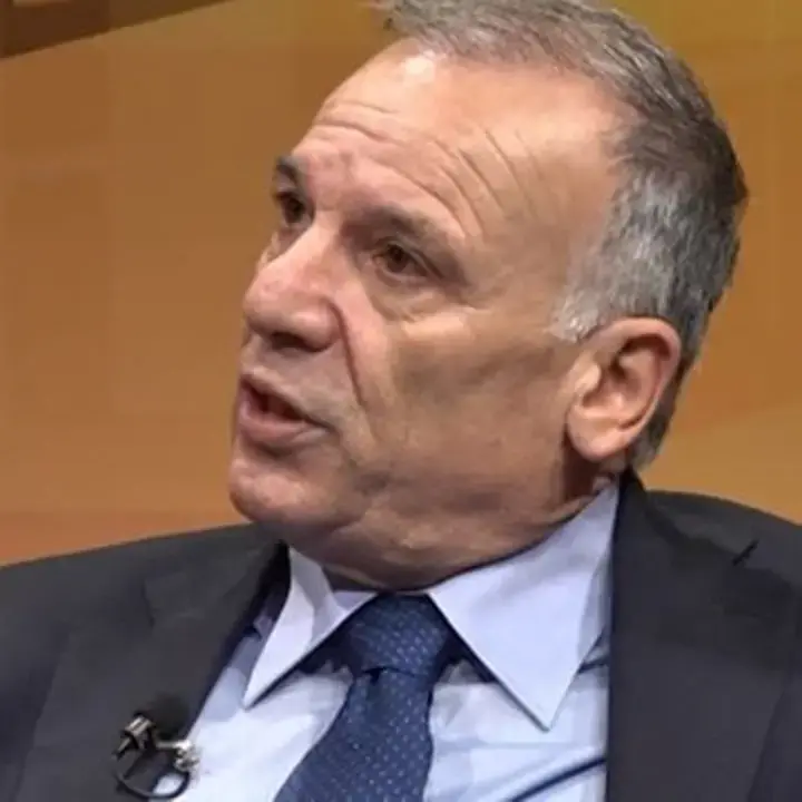<p>Ingiusta detenzione, Tallini: «Non dovevo essere arrestato, ma lo Stato mi ha dato solo una pacca sulle spalle»</p>