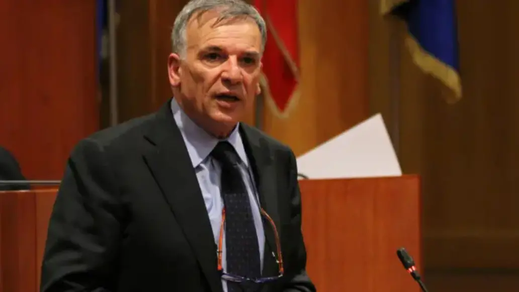 <p>Ingiusta detenzione, l'ex presidente del Consiglio regionale Tallini: «<span style=\"color:hsl(0, 75%, 60%);\">Non dovevo essere arrestato</span>, ma lo Stato mi ha dato solo una pacca sulle spalle»</p>