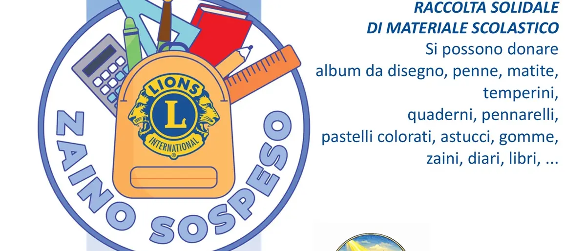 “Zaino Sospeso Day”, Reggio\u00A0si mobilita per il diritto allo studio\n