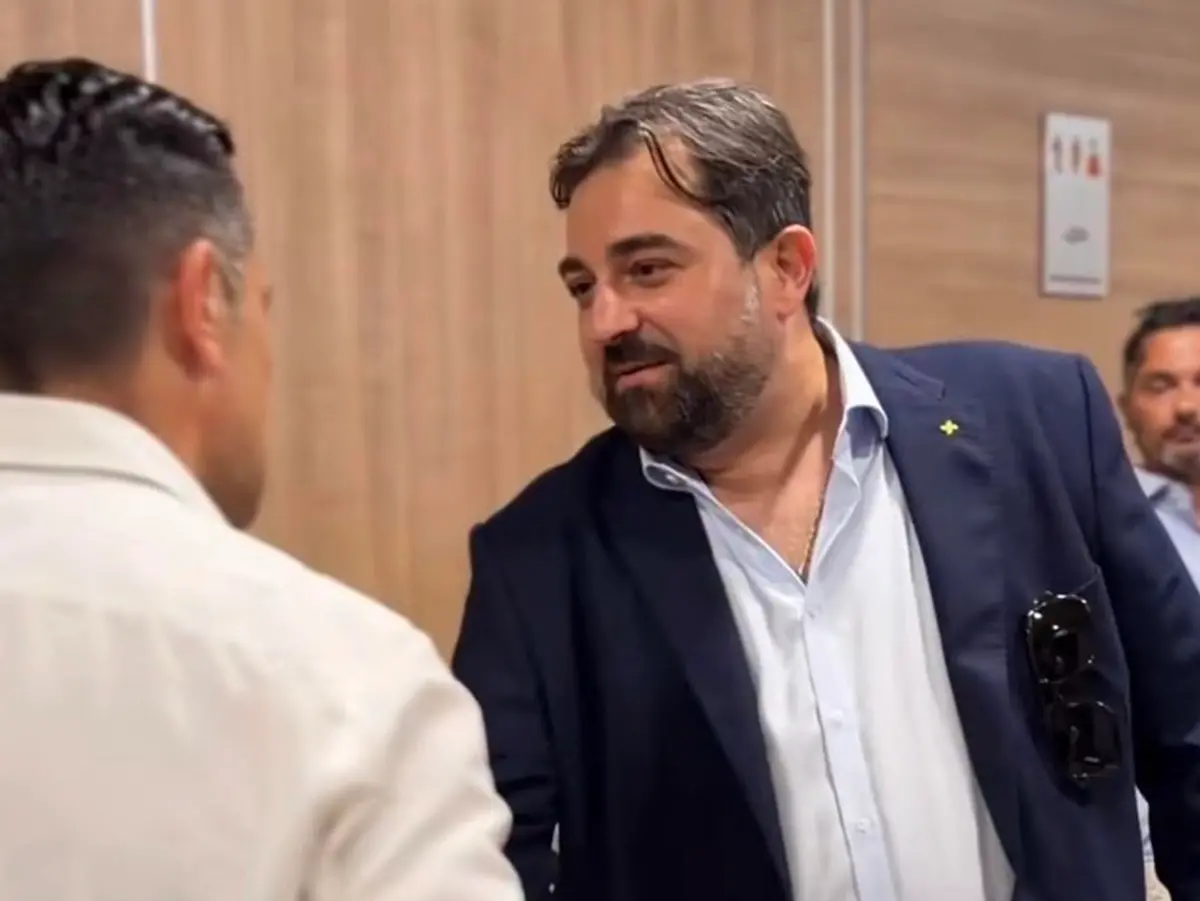 Suppletive Reggio Calabria, Galtieri (Futuro Nazionale)\u00A0: «La città\u00A0non è il feudo. Oltraggiosa la narrazione sul candidato straniero»\n