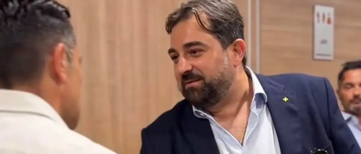 Suppletive Reggio Calabria, Galtieri (Futuro Nazionale)\u00A0: «La città\u00A0non è il feudo. Oltraggiosa la narrazione sul candidato straniero»\n