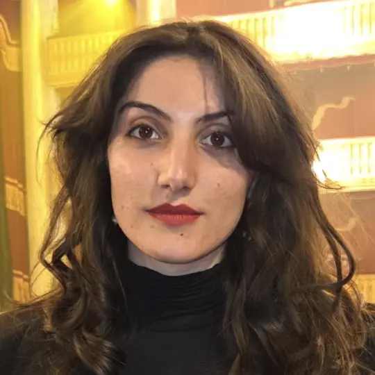Annalisa Crispino rappresenterà la Calabria all’Accademia del Teatro Italiano FITA\n