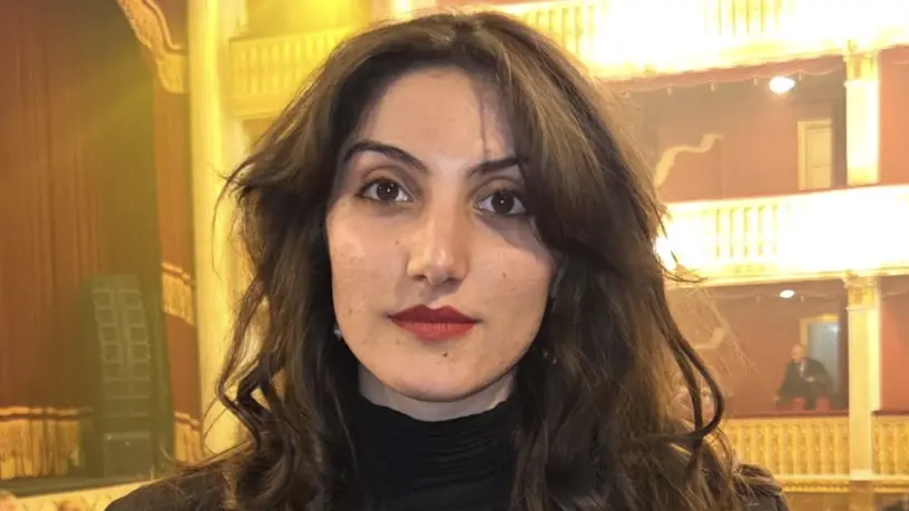 Annalisa Crispino rappresenterà la Calabria all’Accademia del Teatro Italiano FITA\n