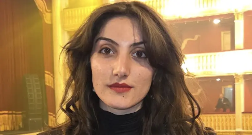 Annalisa Crispino rappresenterà la Calabria all’Accademia del Teatro Italiano FITA\n