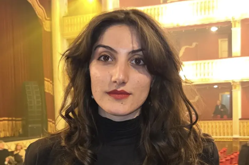 Annalisa Crispino rappresenterà la Calabria all’Accademia del Teatro Italiano FITA\n
