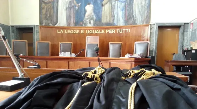 Reggio,\u00A0dissequestrata\u00A0la società Far Inerti srl\n