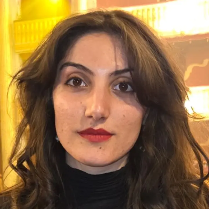 Alla ribalta nazionale: Annalisa Crispino porta la Calabria all’Accademia del Teatro Italiano\n