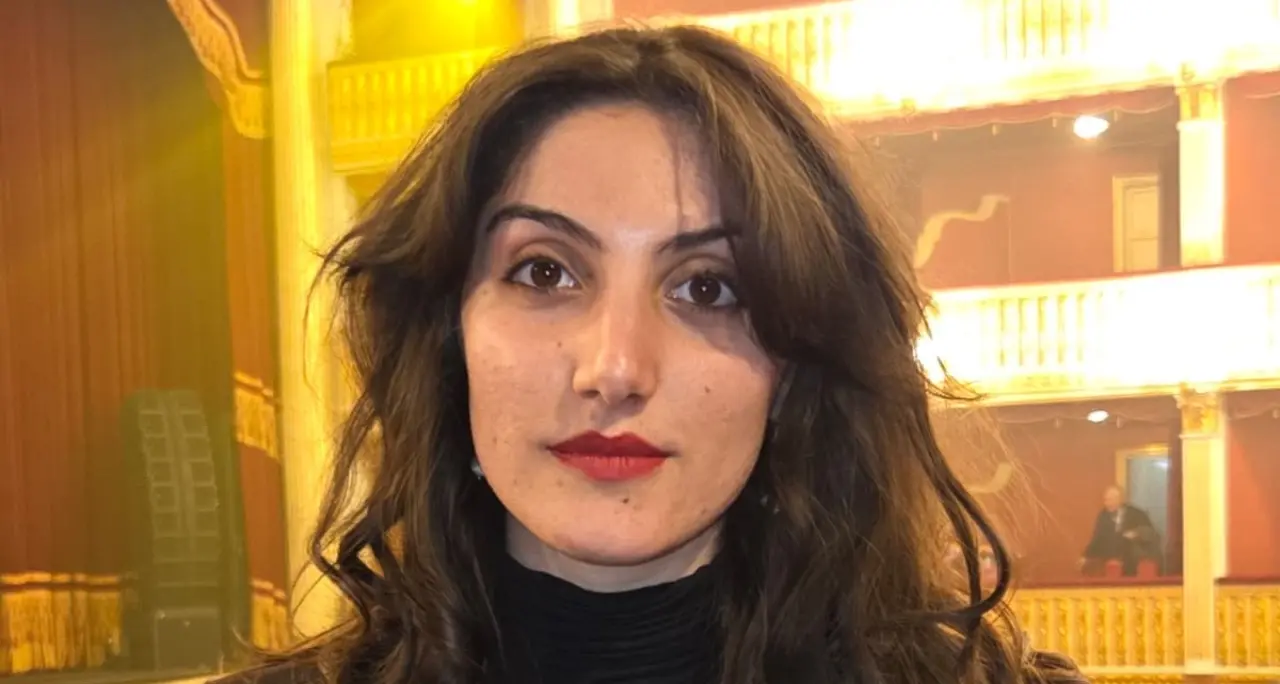 Alla ribalta nazionale: Annalisa Crispino porta la Calabria all’Accademia del Teatro Italiano\n