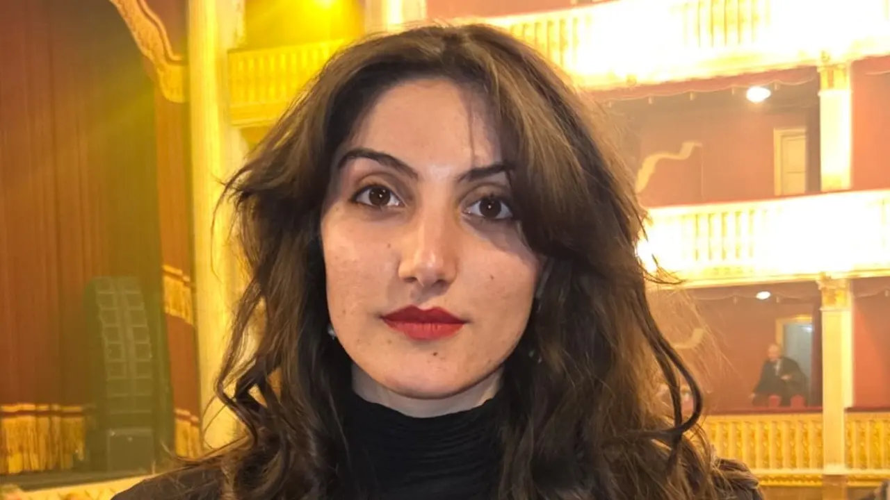 Alla ribalta nazionale: Annalisa Crispino porta la Calabria all’Accademia del Teatro Italiano\n