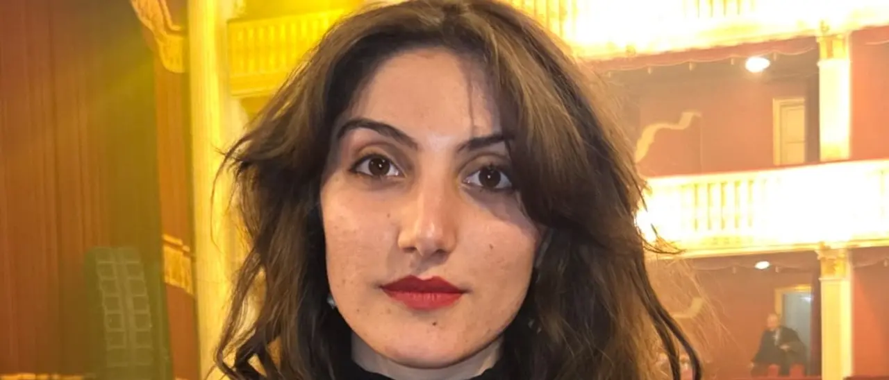 Alla ribalta nazionale: Annalisa Crispino porta la Calabria all’Accademia del Teatro Italiano\n