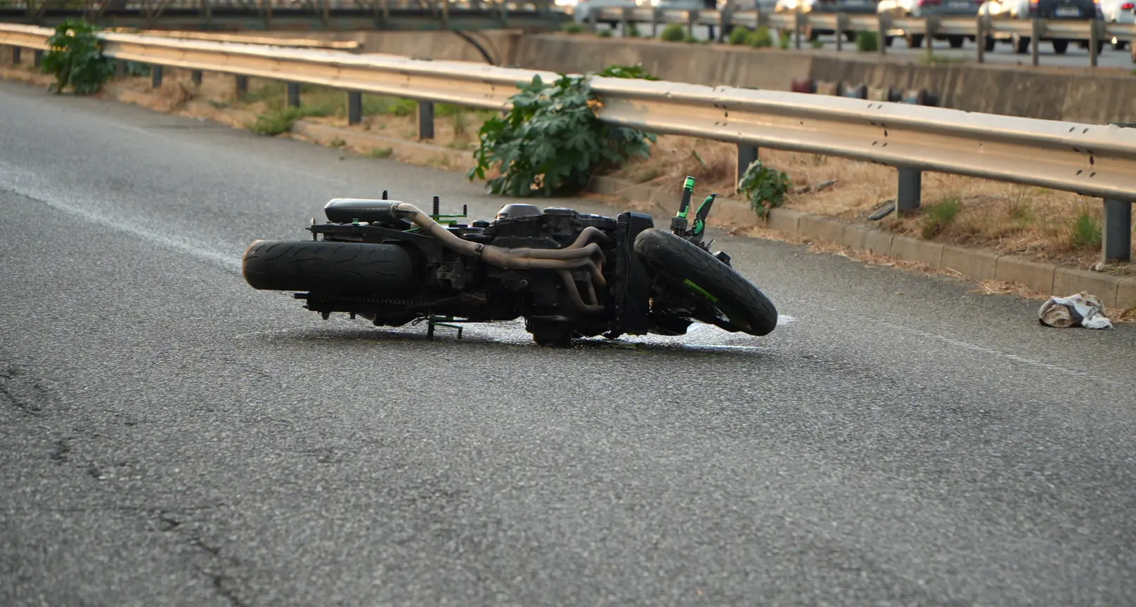 Incidente Calopinace, migliorano le condizioni di Giovanni ricoverato mentre la Polizia locale continua a ricostruire la dinamica\n