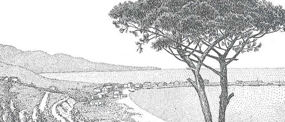 Pizzo e Santa Venere unite in un’unica città: il progetto borbonico del porto (mai realizzato) che avrebbe ridisegnato la costa vibonese\n